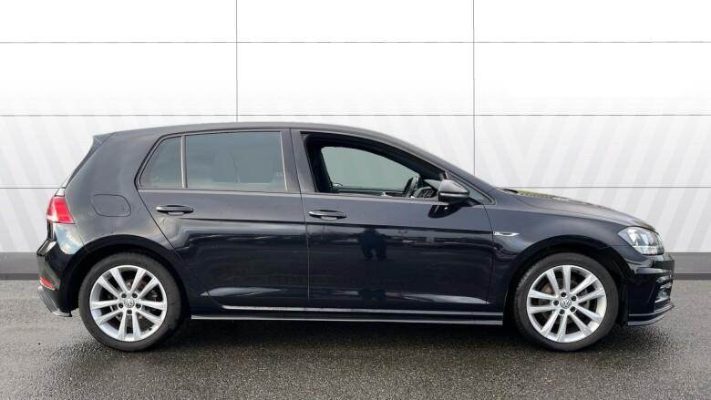 Volkswagen Golf 1.5 TSI EVO 150 R-Line 5dr Petrol Hatchback